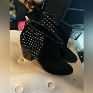 Women’s Dress Boot